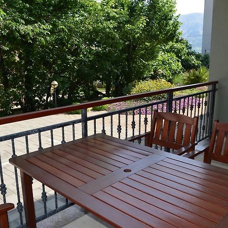 Apartments Soldo บัชกา ภายนอก รูปภาพ