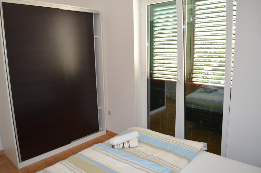 Apartments Soldo บัชกา ห้อง รูปภาพ