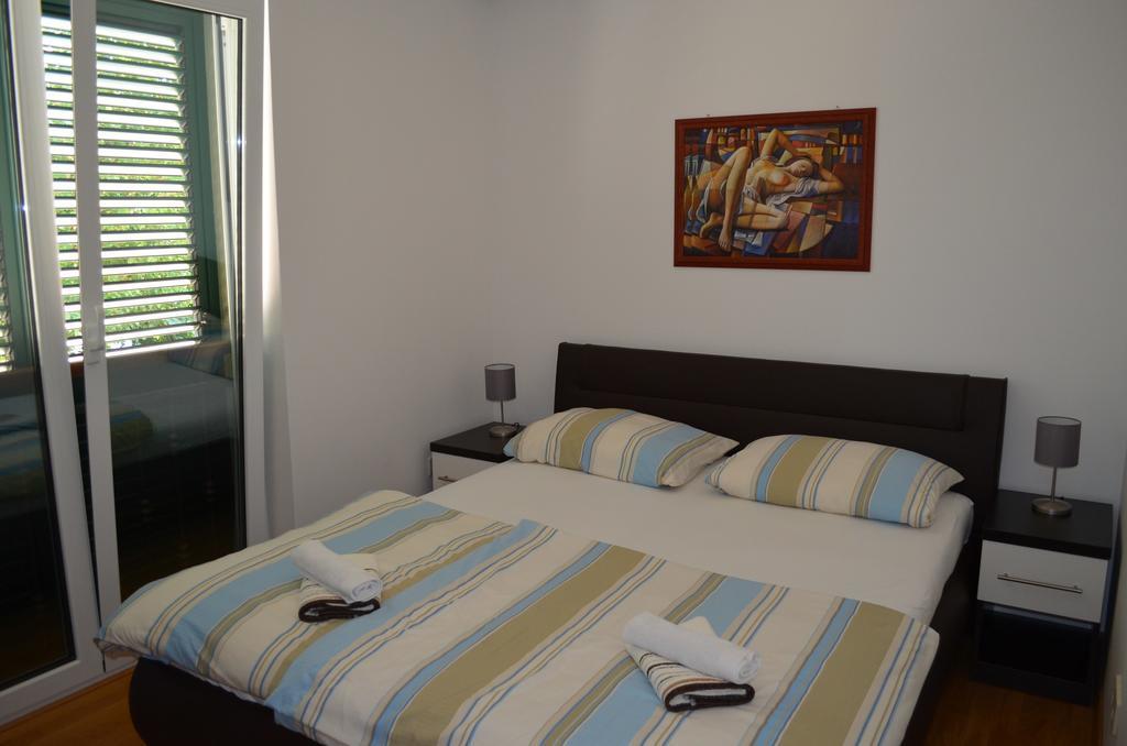 Apartments Soldo บัชกา ห้อง รูปภาพ