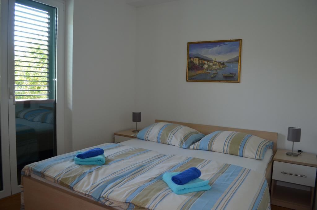 Apartments Soldo บัชกา ห้อง รูปภาพ