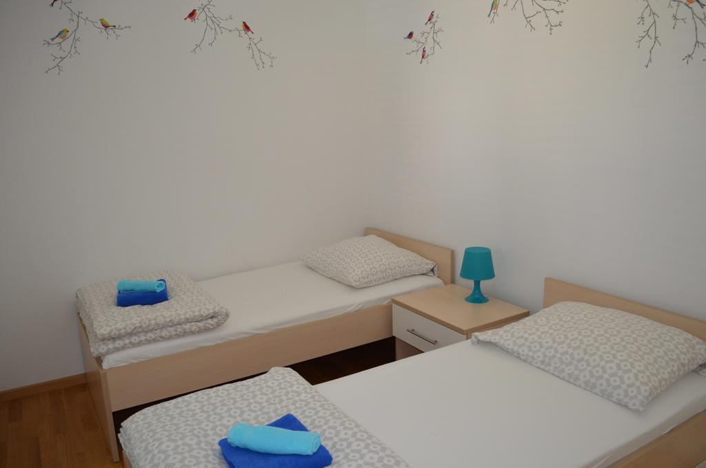 Apartments Soldo บัชกา ห้อง รูปภาพ