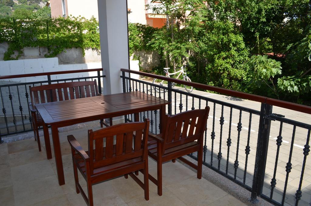 Apartments Soldo บัชกา ภายนอก รูปภาพ