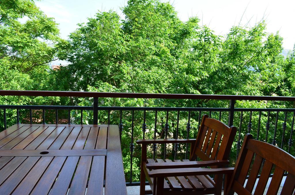 Apartments Soldo บัชกา ภายนอก รูปภาพ