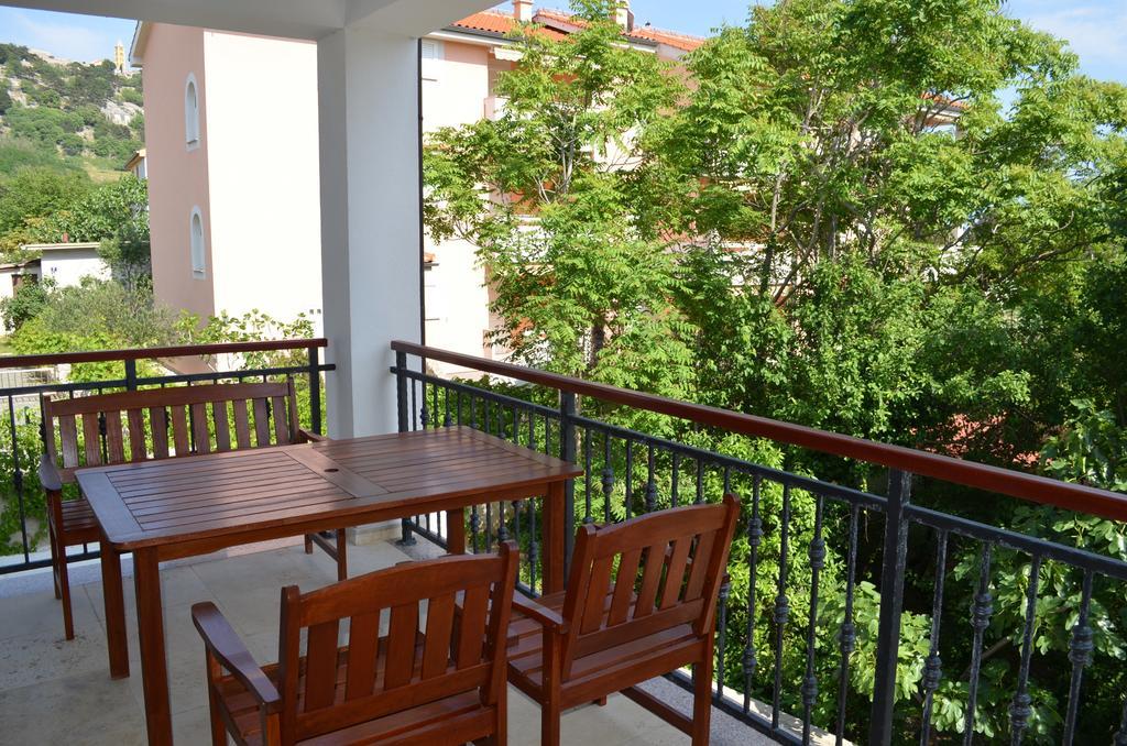 Apartments Soldo บัชกา ห้อง รูปภาพ