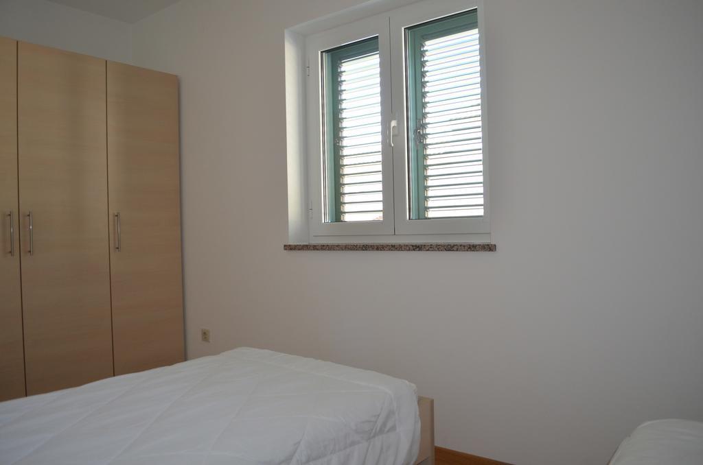 Apartments Soldo บัชกา ภายนอก รูปภาพ