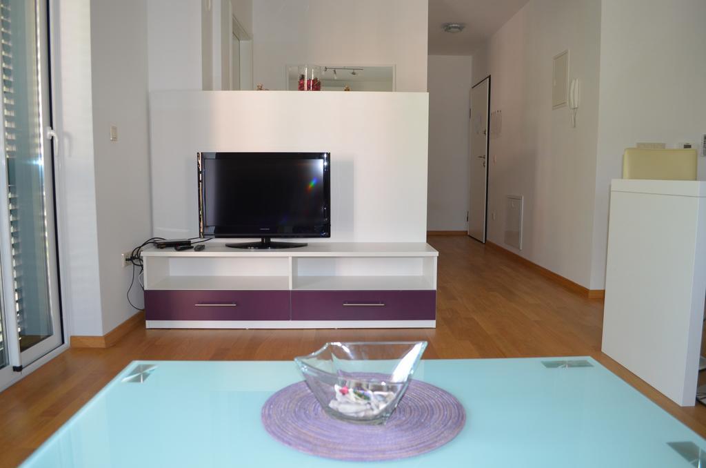 Apartments Soldo บัชกา ห้อง รูปภาพ