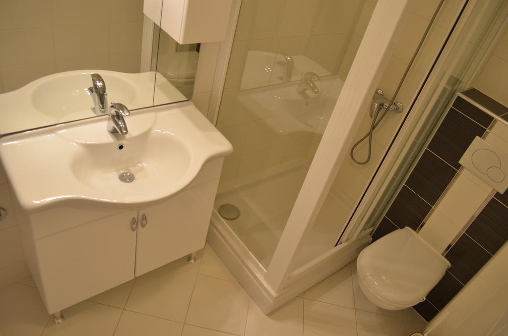 Apartments Soldo บัชกา ห้อง รูปภาพ