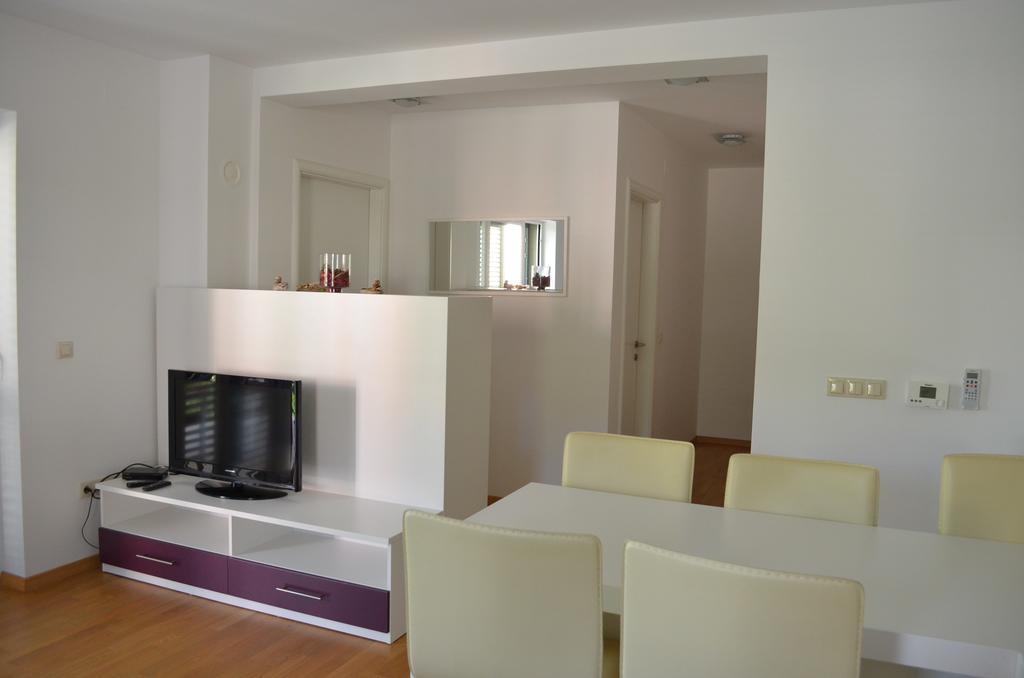 Apartments Soldo บัชกา ห้อง รูปภาพ