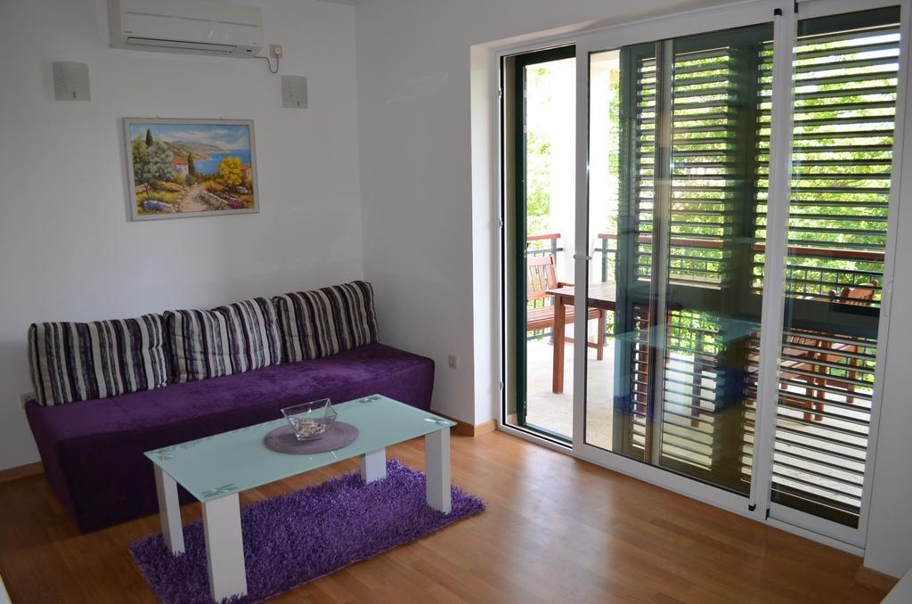 Apartments Soldo บัชกา ห้อง รูปภาพ